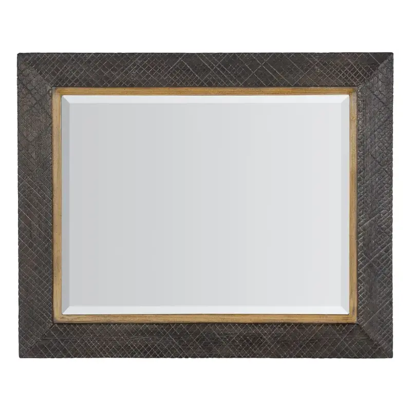 6700-90004-99 Hooker Furniture Big Sky Bedroom Furniture Mirror