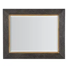 6700-90004-99 Hooker Furniture Big Sky Bedroom Furniture Mirror