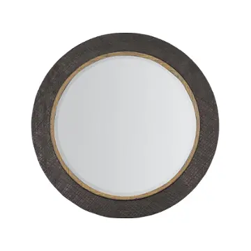 6700-90008-99 Hooker Furniture Big Sky Bedroom Furniture Mirror