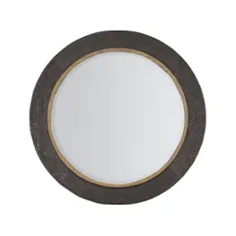 6700-90008-99 Hooker Furniture Big Sky Bedroom Furniture Mirror