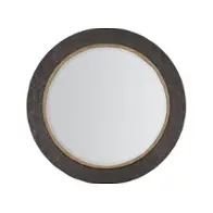 6700-90008-99 Hooker Furniture Big Sky Bedroom Furniture Mirror