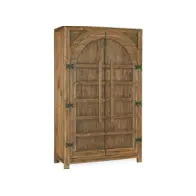6700-90013-80 Hooker Furniture Big Sky Bedroom Furniture Armoire