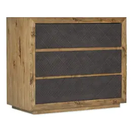 6700-90117-80 Hooker Furniture Big Sky Bedroom Furniture Nightstand