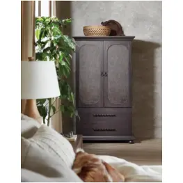 6700-90213-98 Hooker Furniture Big Sky Bedroom Furniture Armoire