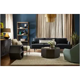 7228-80109-89 Hooker Furniture Commerce And Market Living Room Furniture Cocktail Table