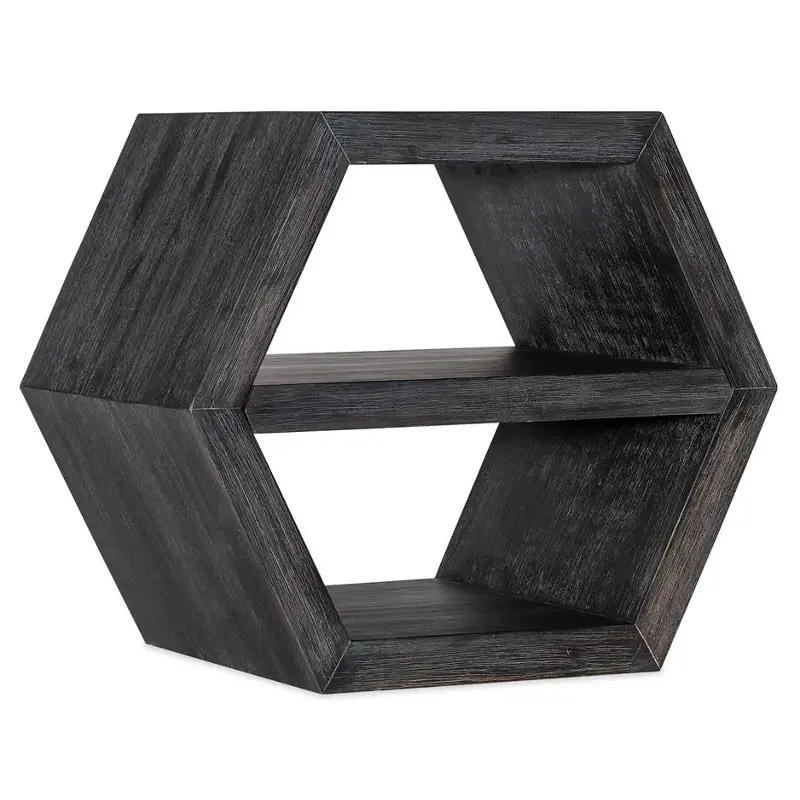 7228-80110-89 Hooker Furniture Commerce And Market Living Room Furniture End Table