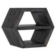 7228-80110-89 Hooker Furniture Commerce And Market Living Room Furniture End Table