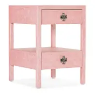 5000-50001-66 Hooker Furniture Komen Organization Accent Furniture Accent Table