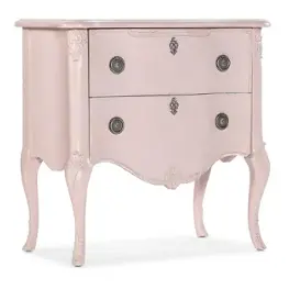5000-50003-62 Hooker Furniture Komen Organization Accent Furniture Accent Chest