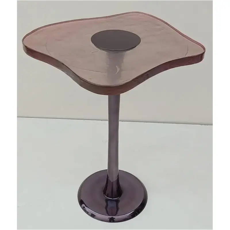 5000-50011-97 Hooker Furniture Komen Organization Accent Furniture Accent Table