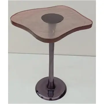 5000-50011-97 Hooker Furniture Komen Organization Accent Furniture Accent Table
