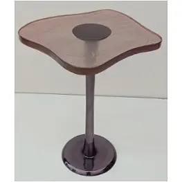5000-50011-97 Hooker Furniture Komen Organization Accent Furniture Accent Table