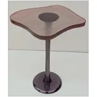 5000-50011-97 Hooker Furniture Komen Organization Accent Furniture Accent Table