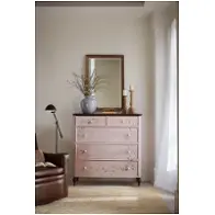 5000-85001-61 Hooker Furniture Komen Organization Accent Furniture Accent Chest