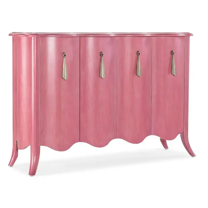 5000-85003-68 Hooker Furniture Komen Organization Dining Room Furniture Credenza