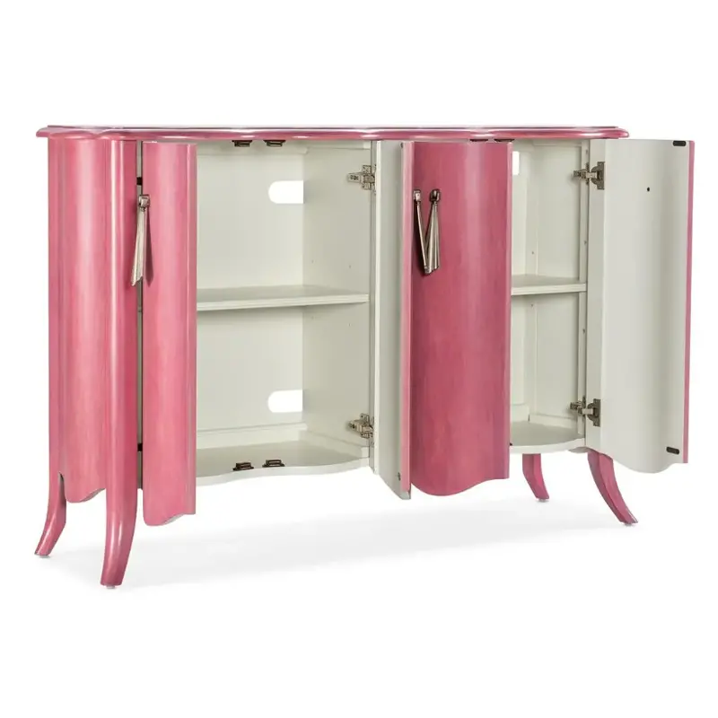 5000-85003-68 Hooker Furniture Sisterhood Credenza