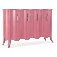 5000-85003-68 Hooker Furniture Komen Organization Dining Room Furniture Credenza