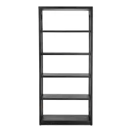 5899-10443-89 Hooker Furniture Commerce And Market Home Office Furniture Etagere