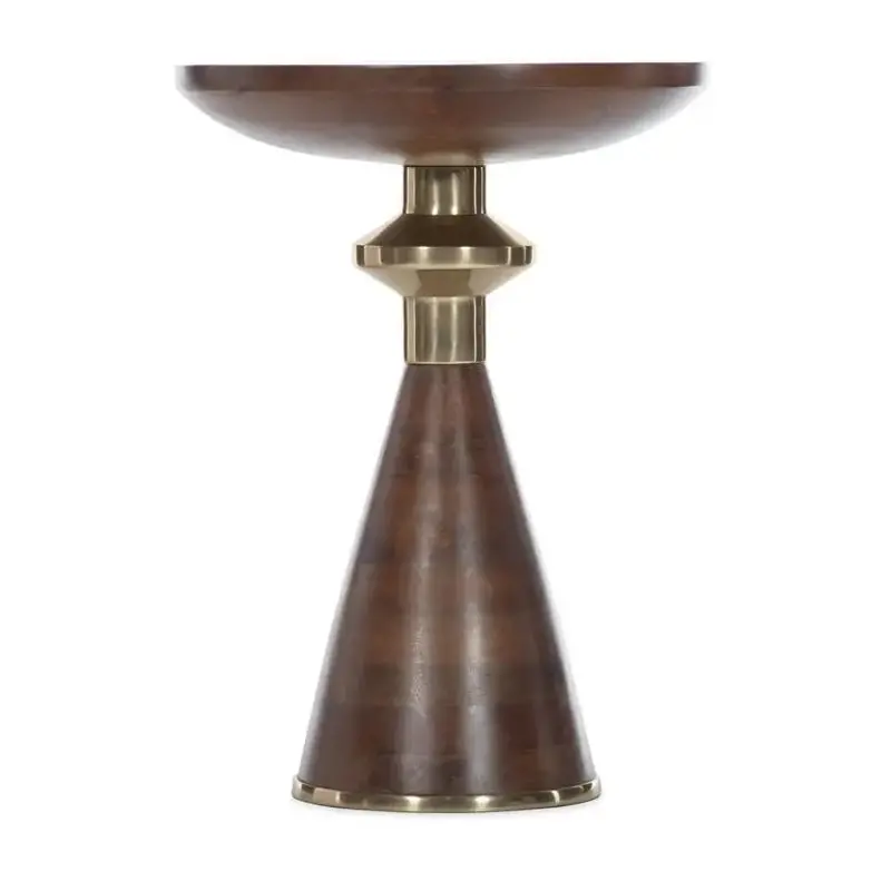 628-50138-85 Hooker Furniture Melange Accent Furniture Accent Table