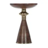 628-50138-85 Hooker Furniture Melange Accent Furniture Accent Table