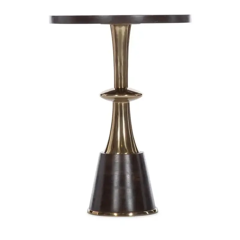 628-50139-89 Hooker Furniture Melange Accent Furniture Accent Table