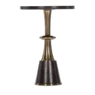 628-50139-89 Hooker Furniture Melange Accent Furniture Accent Table