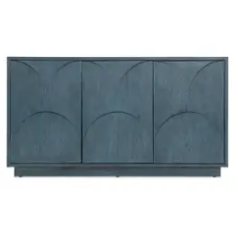 628-55052-45 Hooker Furniture Melange Dining Room Furniture Credenza