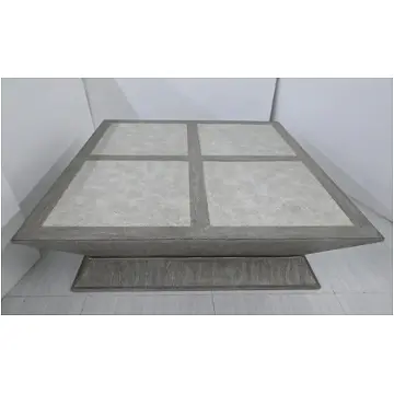 628-80451-95 Hooker Furniture Melange Living Room Furniture Cocktail Table