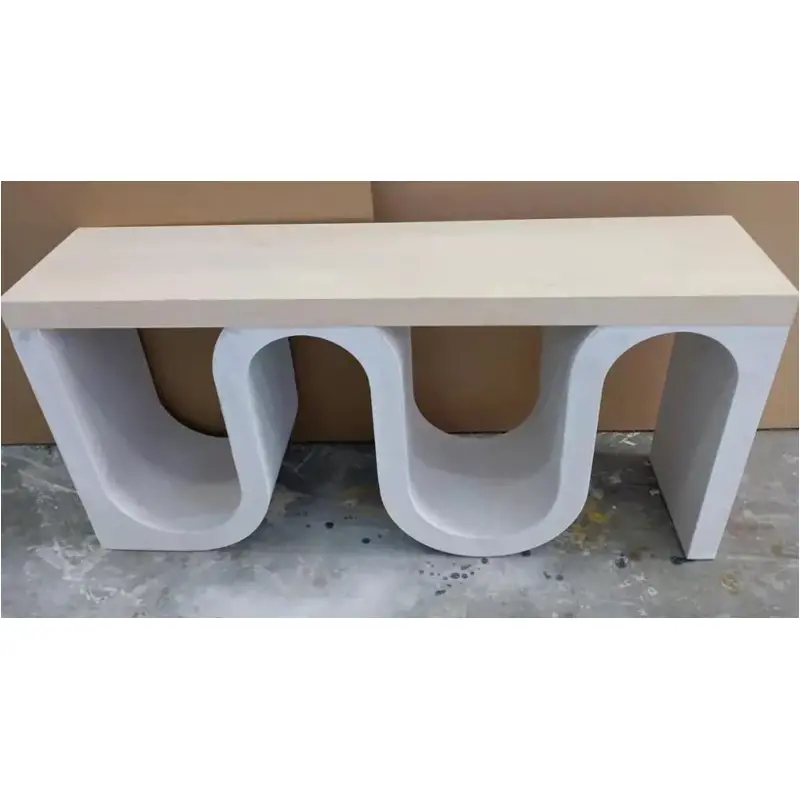 628-85158-05 Hooker Furniture Melange Living Room Furniture Sofa Table