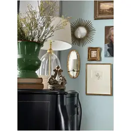 6750-85021-99 Hooker Furniture Charleston Accent Furniture Accent Chest