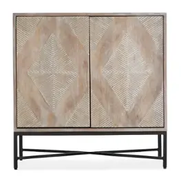 7228-50684-80 Hooker Furniture Commerce And Market Accent Furniture Accent Chest