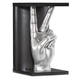 7228-50693-99 Hooker Furniture Commerce And Market Accent Furniture Accent Table