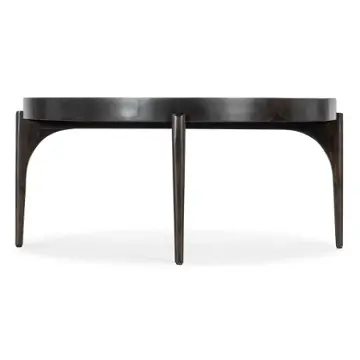 7228-80105-89 Hooker Furniture Commerce And Market Living Room Furniture Cocktail Table
