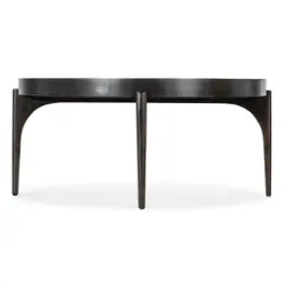 7228-80105-89 Hooker Furniture Commerce And Market Living Room Furniture Cocktail Table