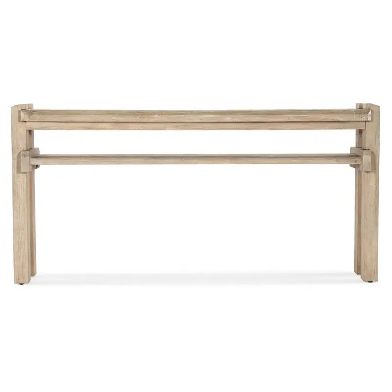 7228-80144-80 Hooker Furniture Commerce And Market Living Room Furniture Sofa Table
