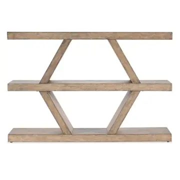 7228-85056-88 Hooker Furniture Commerce And Market Living Room Furniture Sofa Table