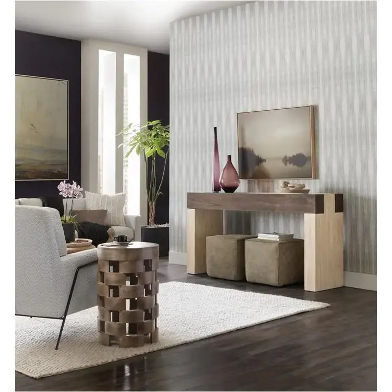 7228-85069-89 Hooker Furniture Commerce And Market Living Room Furniture Sofa Table