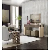 7228-85069-89 Hooker Furniture Commerce And Market Living Room Furniture Sofa Table