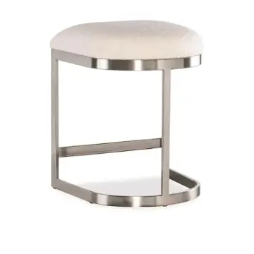 6850-75350-95 Hooker Furniture Modernmood Dining Room Furniture Stool