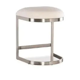 6850-75350-95 Hooker Furniture Modernmood Dining Room Furniture Stool