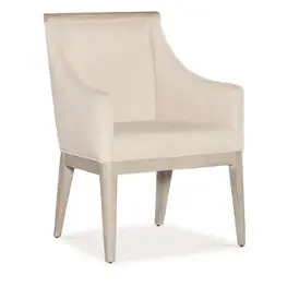 6850-75401-80 Hooker Furniture Modernmood Dining Room Furniture Dining Chair