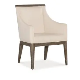 6850-75401-89 Hooker Furniture Modernmood Dining Room Furniture Dining Chair