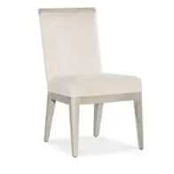 6850-75411-80 Hooker Furniture Modernmood Dining Room Furniture Dining Chair