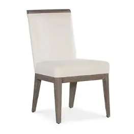 6850-75411-89 Hooker Furniture Modernmood Dining Room Furniture Dining Chair