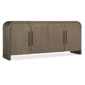 6850-75900-89 Hooker Furniture Modernmood Dining Room Furniture China