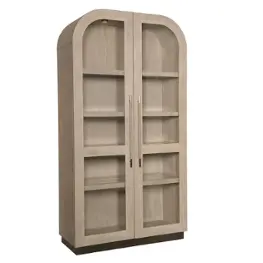 6850-75906-80 Hooker Furniture Modernmood Dining Room Furniture Accent Cabinet