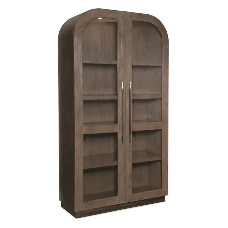 6850-75906-89 Hooker Furniture Modernmood Dining Room Furniture Accent Cabinet