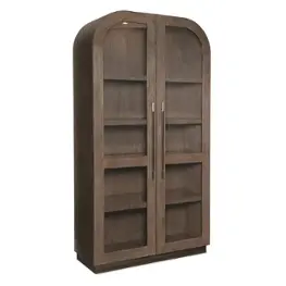 6850-75906-89 Hooker Furniture Modernmood Dining Room Furniture Accent Cabinet