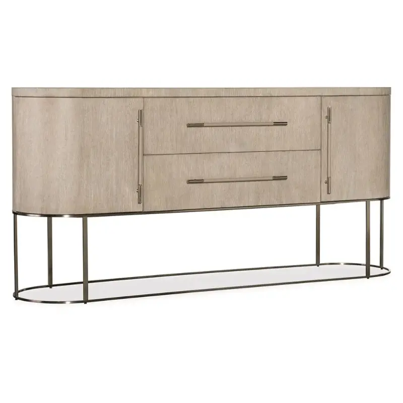 6850-75907-80 Hooker Furniture Modernmood Dining Room Furniture Server