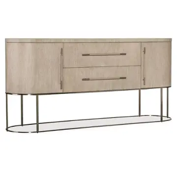 6850-75907-80 Hooker Furniture Modernmood Dining Room Furniture Server